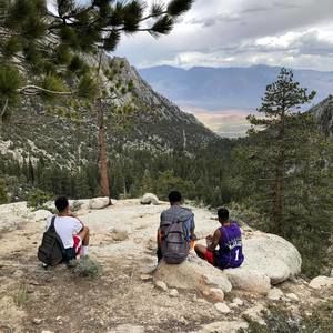 Meet your Posher, Micheal